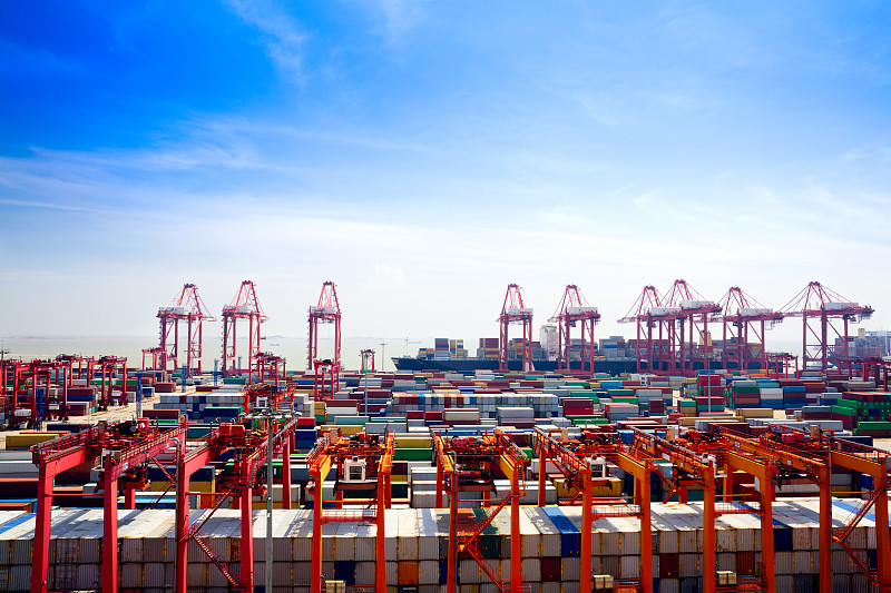 中国深圳抵越南清化UPS城市专线