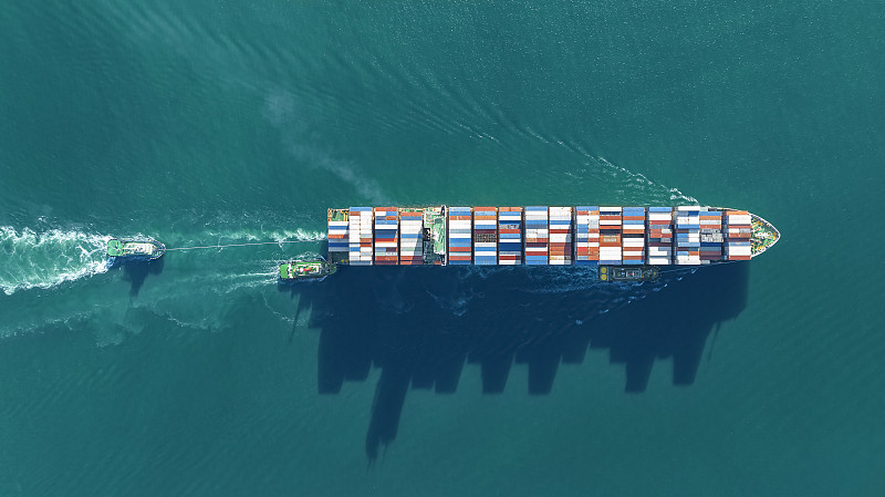 中国济南到越南老街海运快速专线