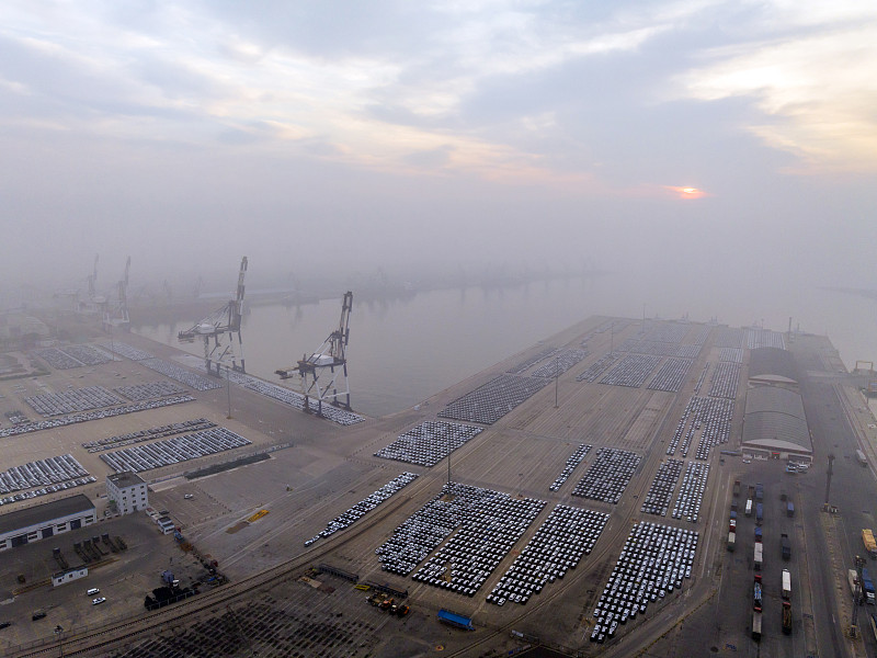 中国香港越南河静邮政小包城市专线