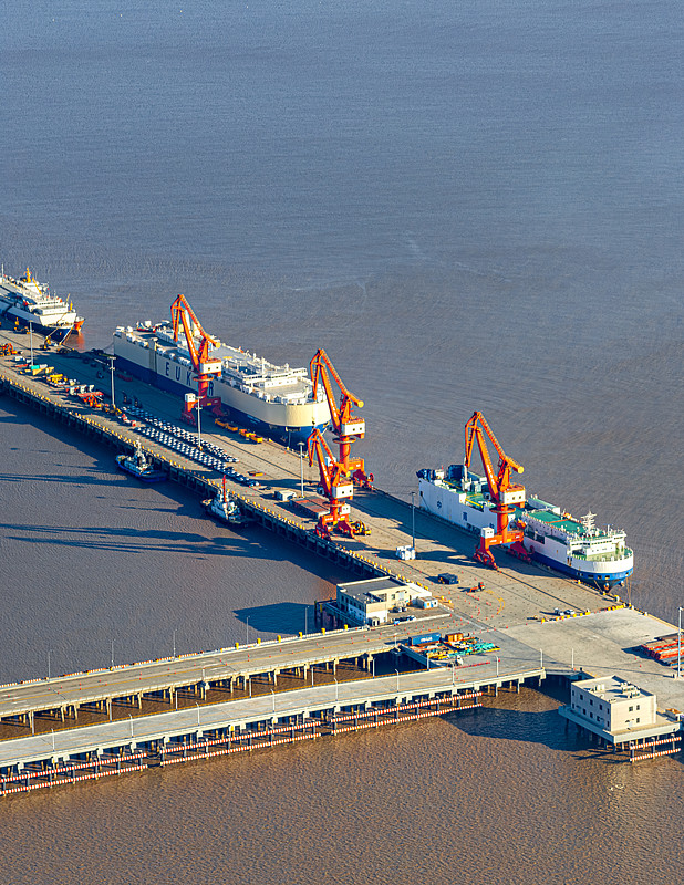 上海到越南北江铁路联运城市专线