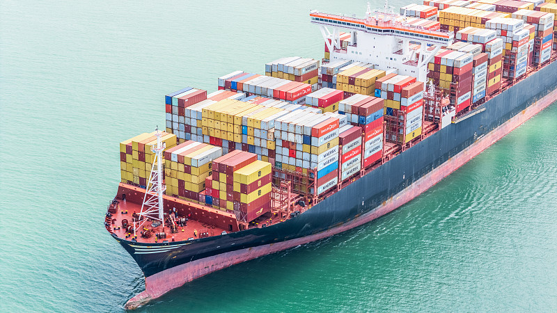 中国广州越南海阳邮政小包城市专线