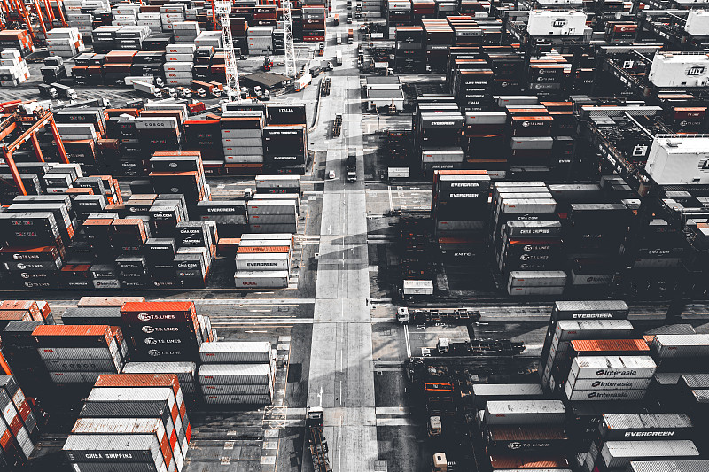 中国南宁抵越南海防EMS快速专线