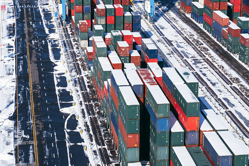 上海抵越南奠边海运卡派城市专线