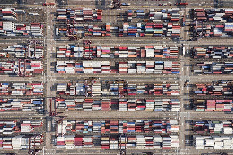 天津越南平定LCL快速专线