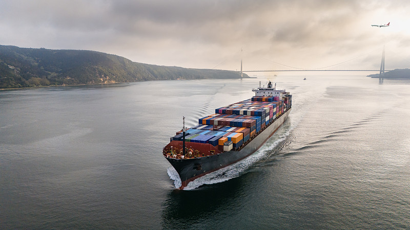 深圳到越南富安送货到家快速专线