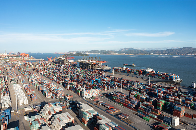 中国福州抵越南下龙FedEx专线