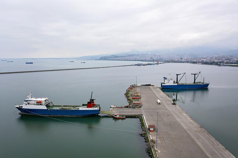 中国东莞越南海阳送货到家城市专线