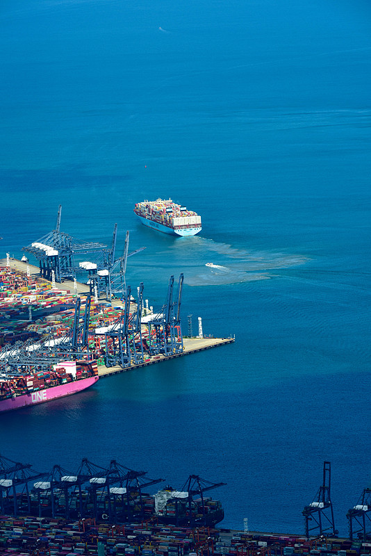 三大国际快递巨头该如何选择？