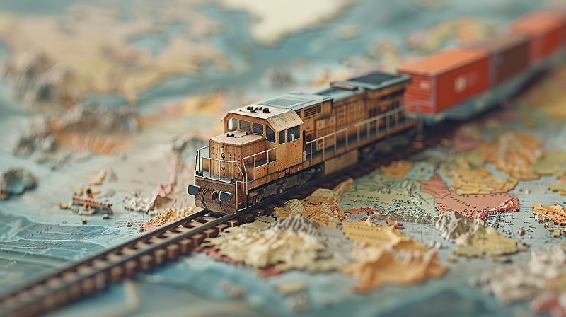 沈阳到越南高平海空联运专线