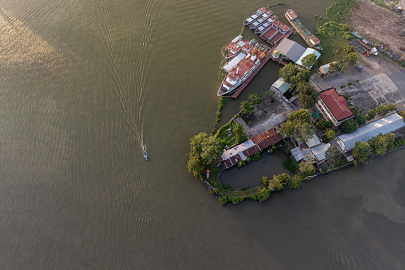 超半数国际海运公司宣布绕道好望角！
