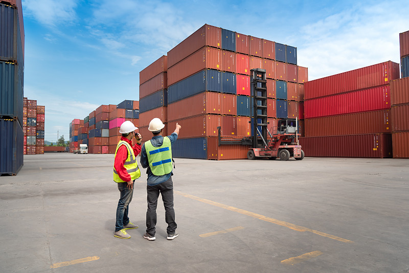 武汉抵越南太原UPS专线