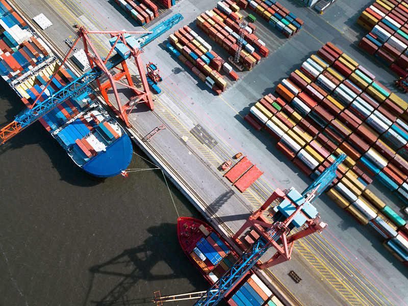 深圳越南平阳拼箱海运专线