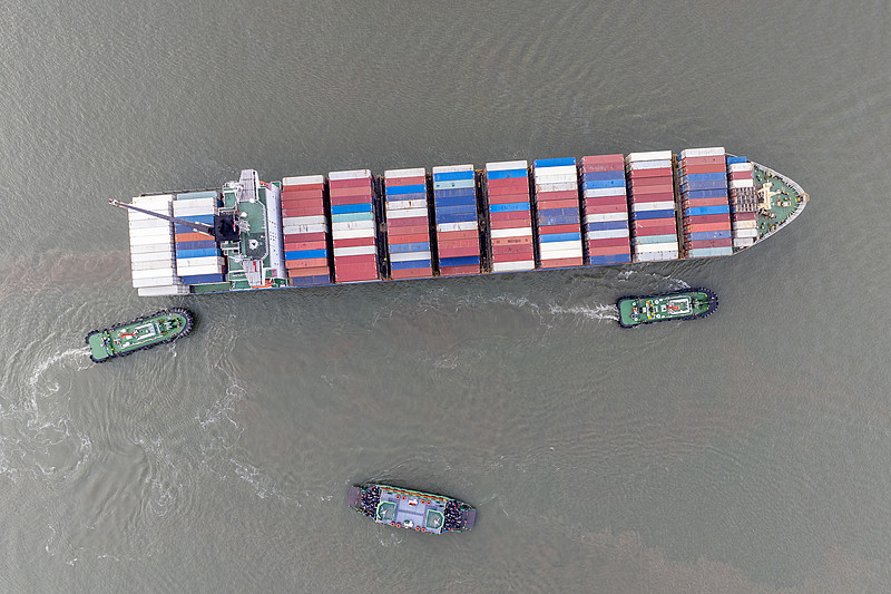 海运提单跟空运提单一样吗