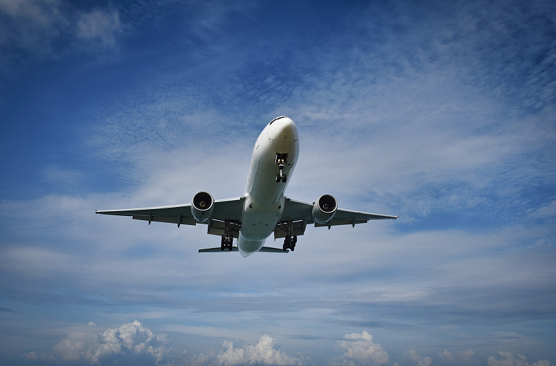 上海越南河内空运散货城市专线