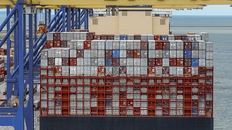 国际海运整柜货物的出运流程是怎样的? 国际海运整柜货物的出运流程是怎样的?