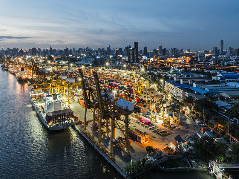 广州到越南永隆空运派城市专线