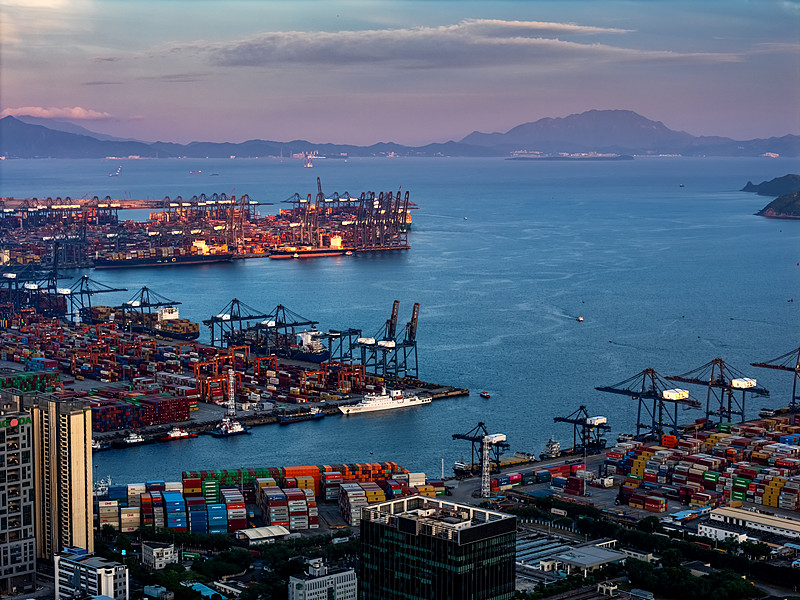 国际快递与普通空运的货物有什么区别 国际快递与普通空运的货物有什么区别