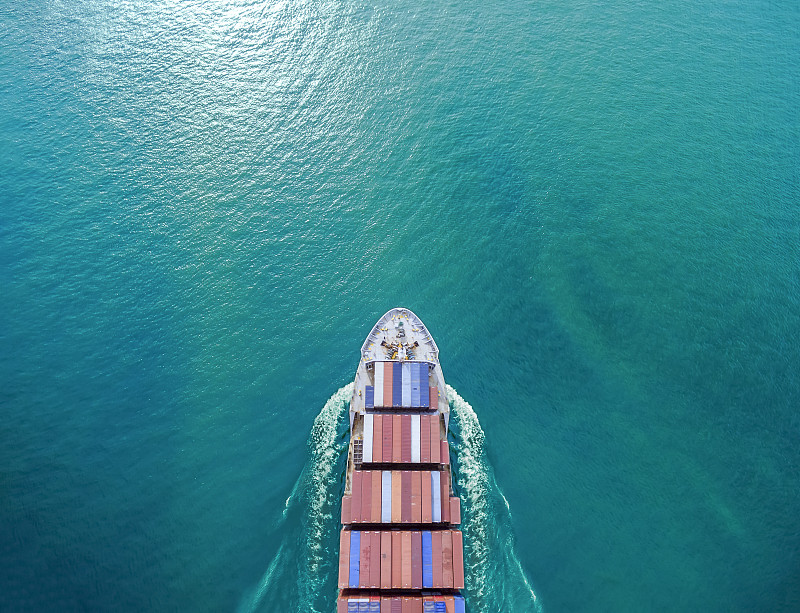 中国南宁越南朔庄散货海运快速专线