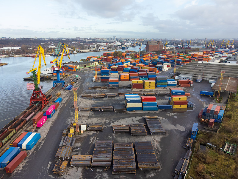 注意！出货这些大港提单的特殊要求