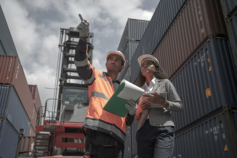 中国青岛至越南海阳海运城市专线