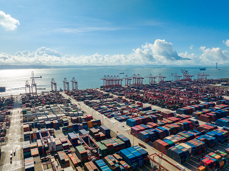 跨境物流清关过程常见问题