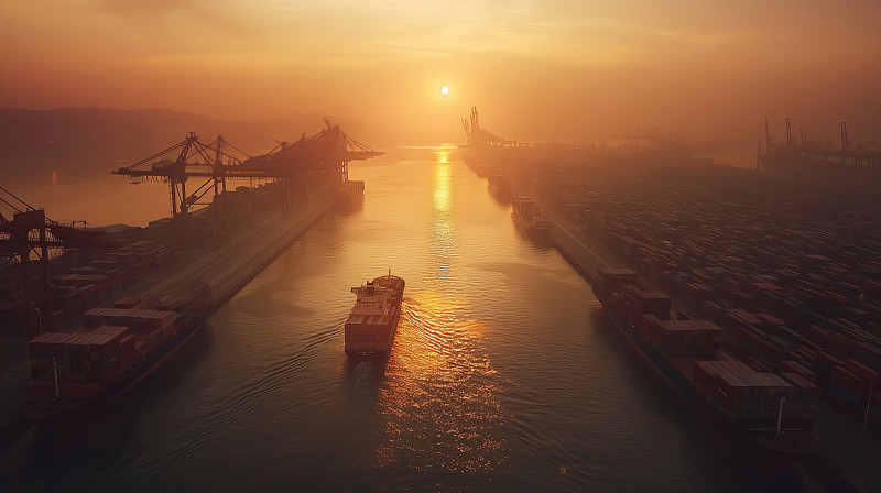 货代和物流的区别在哪里？