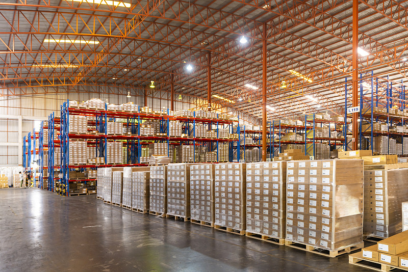 国际知名的空运物流公司有哪些(知名的国际空运物流公司一览表）