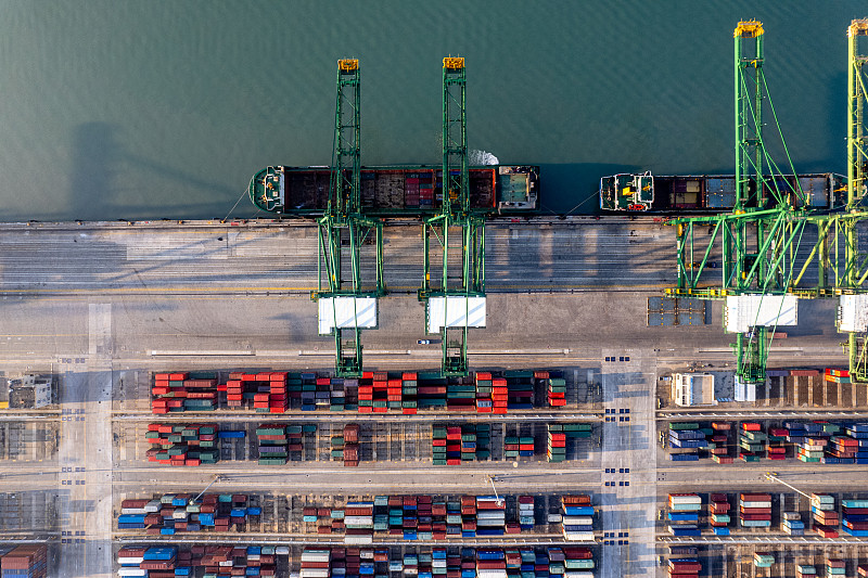 国际海运中的VGM规则是什么？