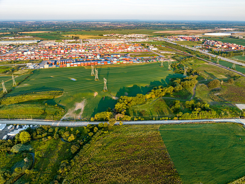 中国石家庄抵越南凉山海运专线