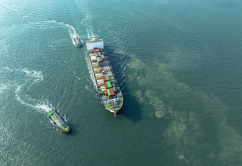 一文分清国际航空运输模式