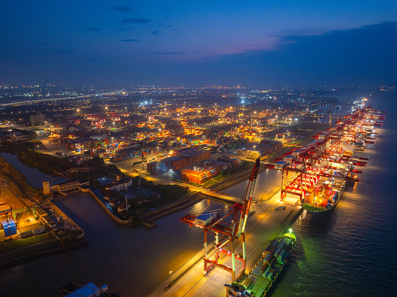 广州越南奠边LCL城市专线