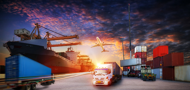 国际海运除了运费还有这些费用