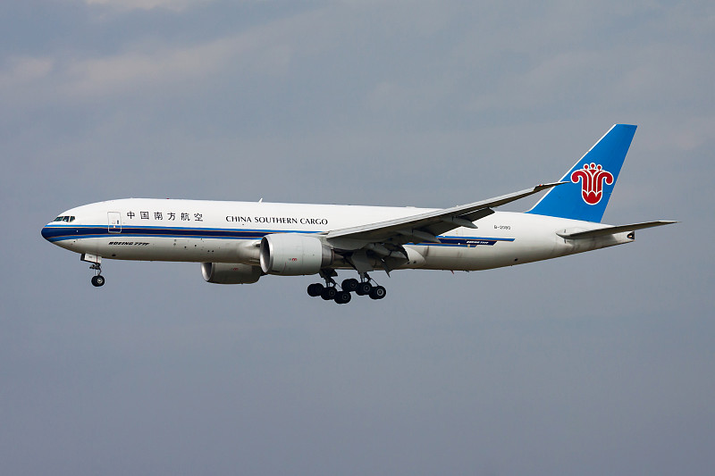 中国广州至越南永福LCL专线