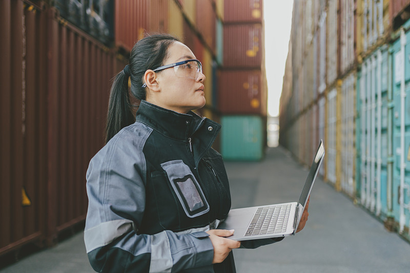 深圳FBA头程物流如何收费？