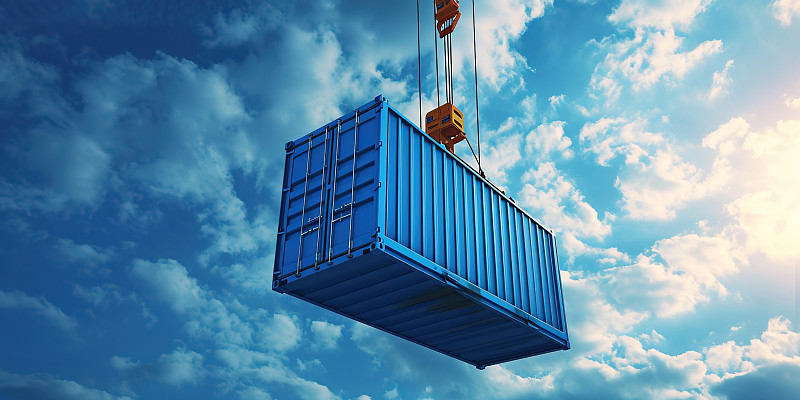 深圳越南下龙海运派专线