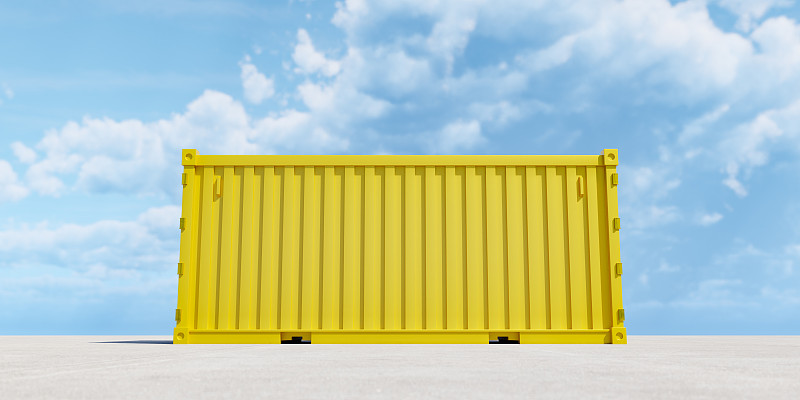 国际物流体积重计算公式是什么？