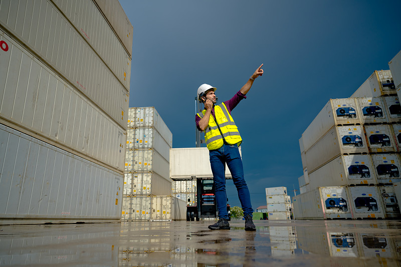 中国南京越南广义空运城市专线