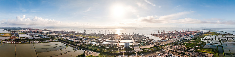 海运门到门是什么意思