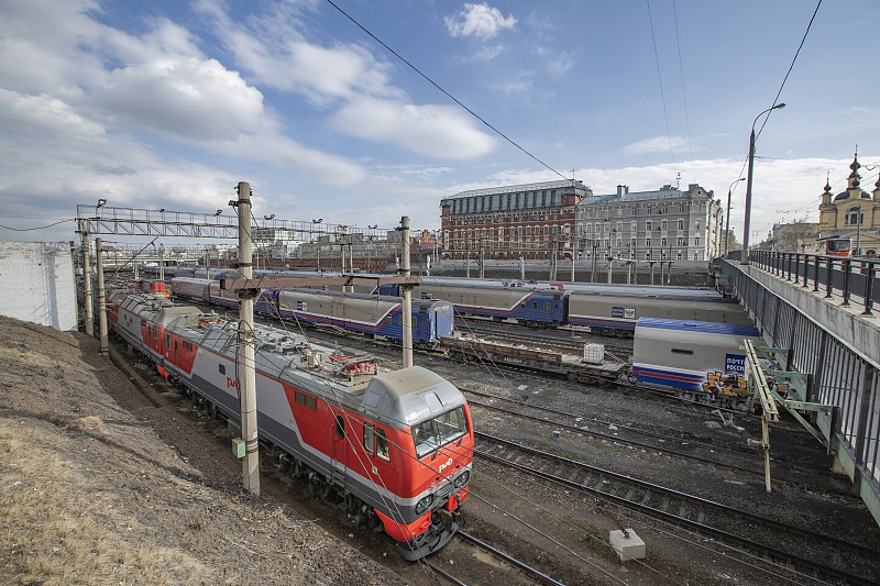 中国南京越南前江专线小包城市专线