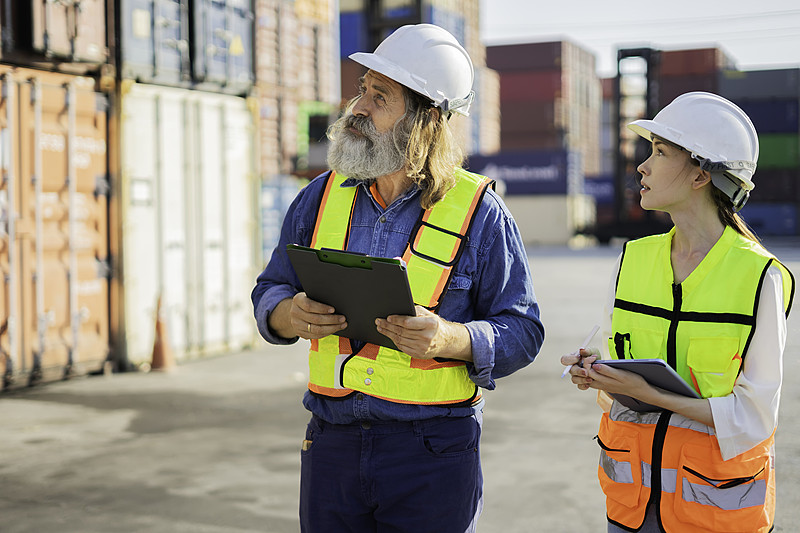 国际空运怎样运行