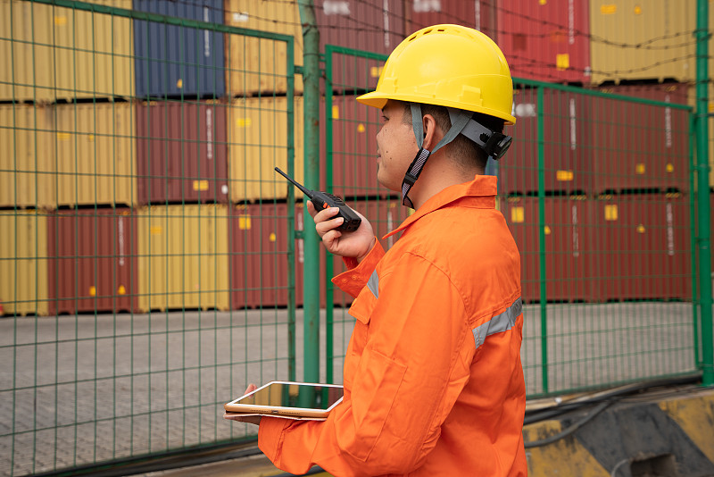 中国广州抵越南茶荣空运散货城市专线