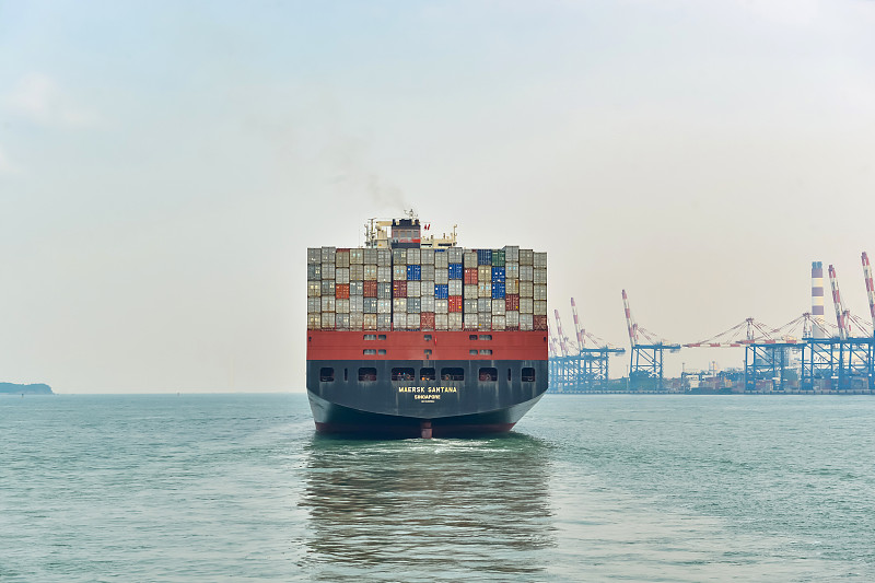 中国深圳越南平阳整柜海运快速专线