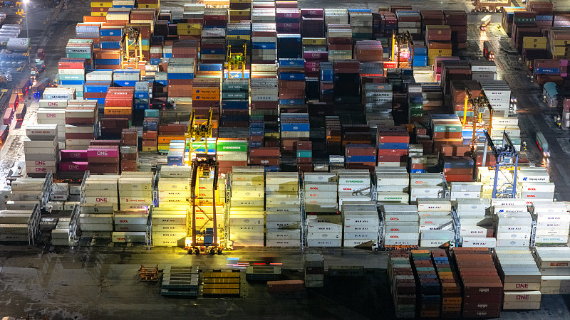 上海到越南金瓯FBA头程城市专线