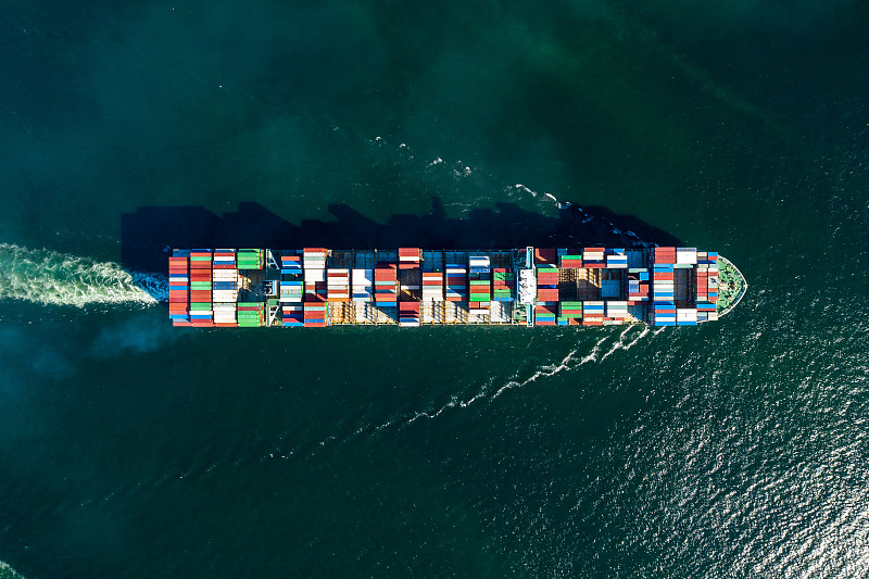 中国香港越南河静UPS专线