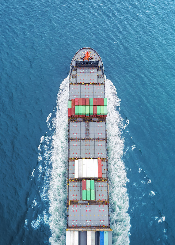 国际海运电放提单有哪些优势？