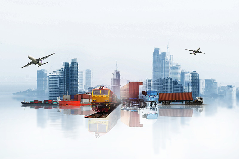 中国杭州到越南广南送货到家城市专线