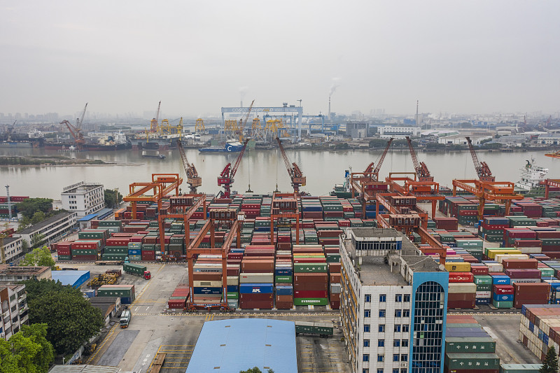 中国广州到越南广义拼箱海运快速专线