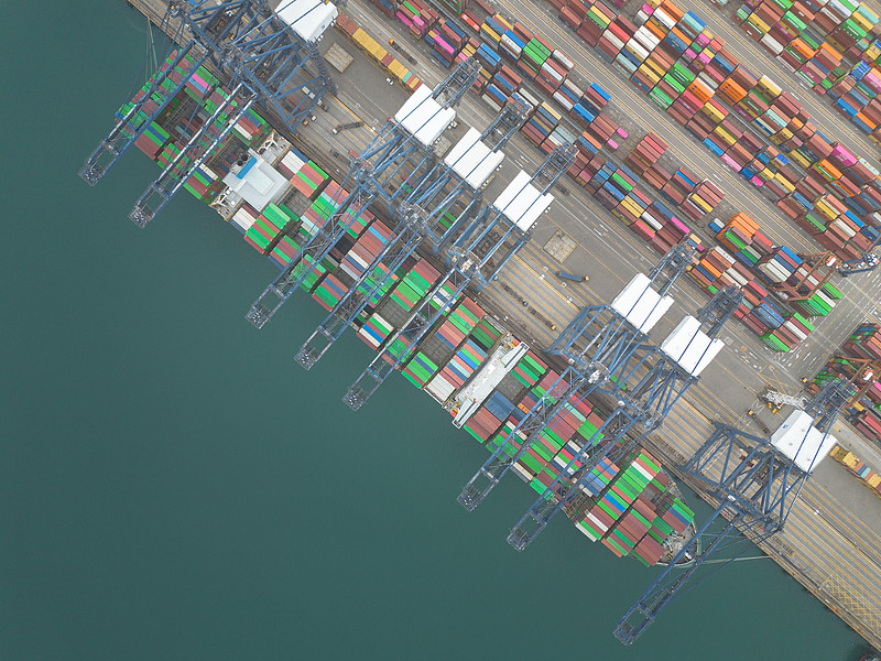 哈尔滨越南岘港拼箱空运城市专线