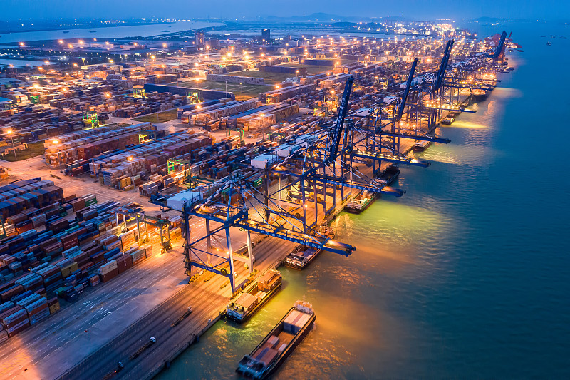 上海越南海防FedEx快速专线