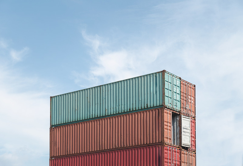 中国广州越南下龙EMS专线